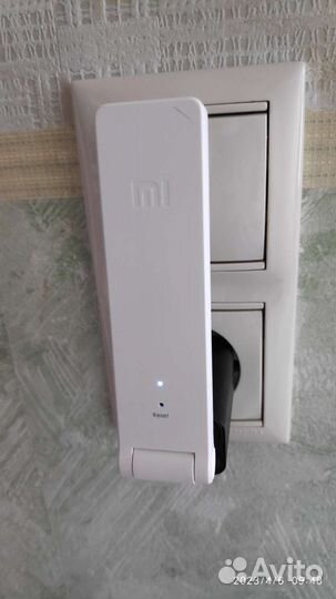 Расширение зоны WiFi Xiaomi