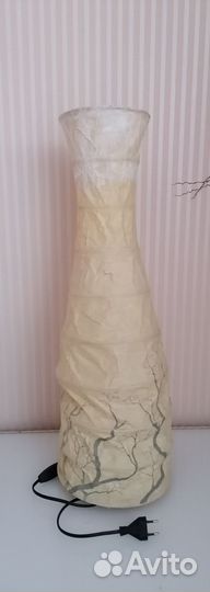 Светильник IKEA Б/У