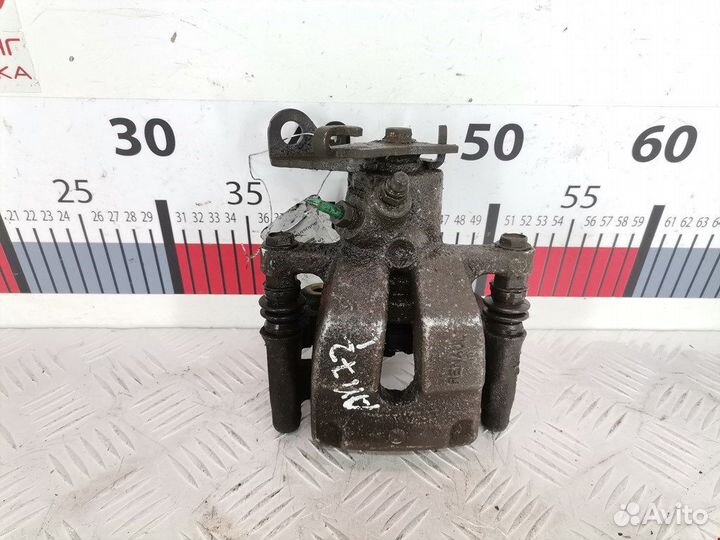 Суппорт задний левый для Renault Megane 2