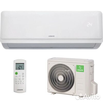Кондиционер Lessar
