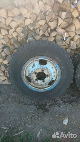 Шины диски и колеса мтз 80