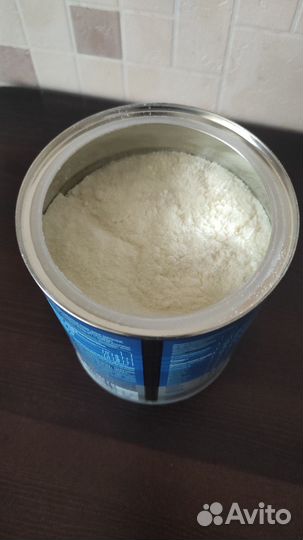 Детская смесь Бесплатно