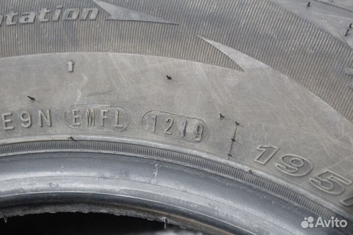 Roadstone Winguard Spike 195/65 R15 95T