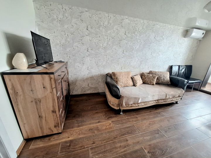 3-к. квартира, 48 м², 5/5 эт.