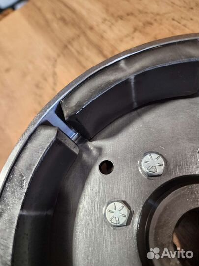 Ротор Harley davidson sportster