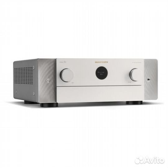 AV-ресивер Marantz Cinema 50 Silver-Gold