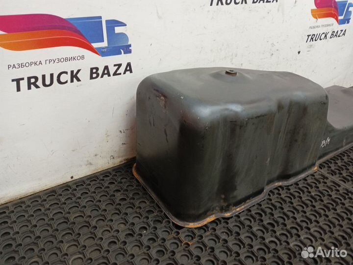 1659860 Поддон масляный двигателя Daf XF105