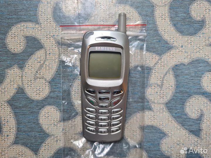 Samsung SGH-N620