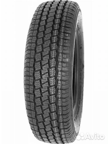 Powertrac LoadKing 185/75 R16 R