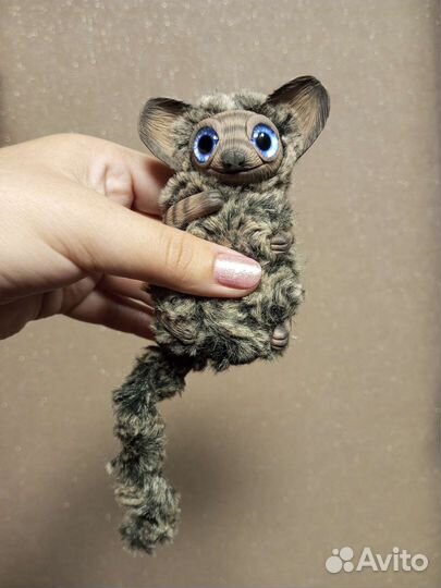 Мягкие игрушки