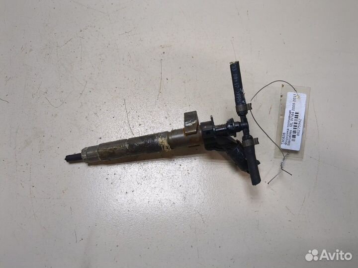 Форсунка топливная Mercedes ML W164, 2006