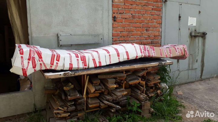 Детская горка для дачи 3 метра