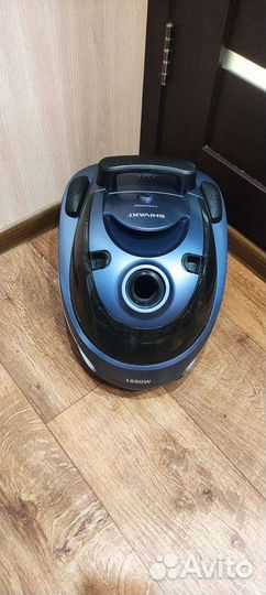 Пылесос shivaki