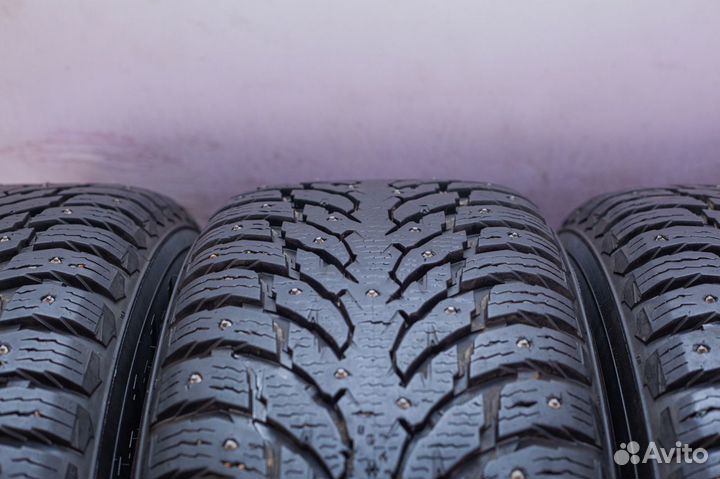 Nokian Tyres Hakkapeliitta 9 SUV 265/60 R18 114T