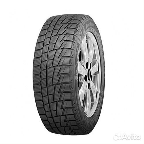 Cordiant Winter Drive 215/55 R17 98T