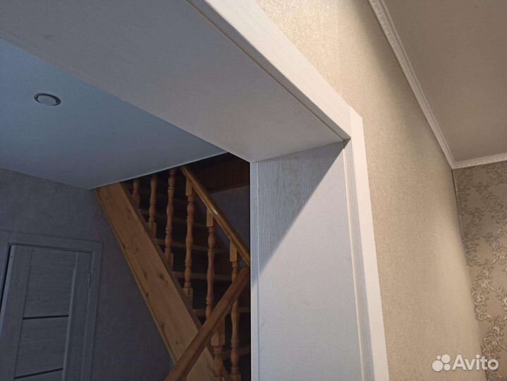 Арка межкомнатная, портал