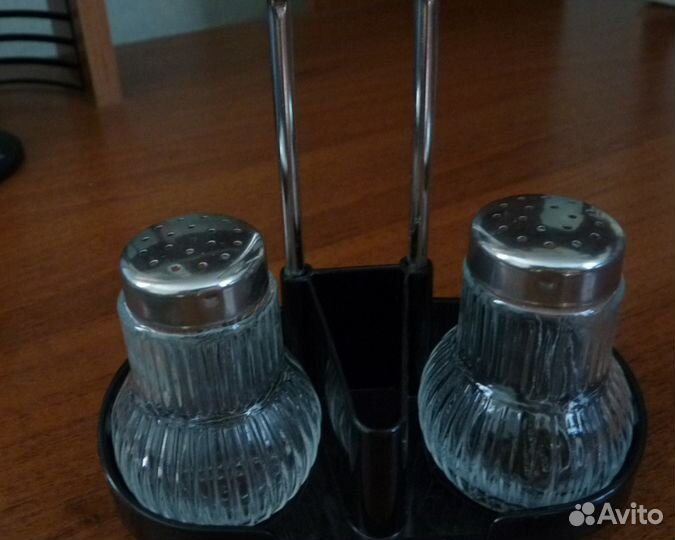 Набор для специй