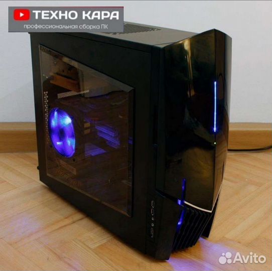 Компьютер для игр