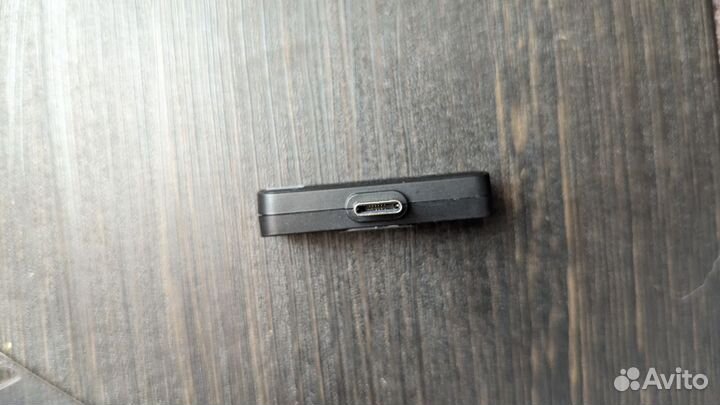 Boya Микрофон для телефона