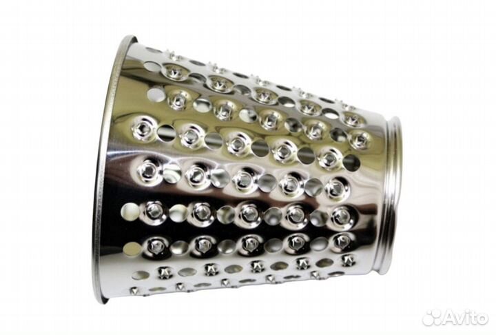 Барабанчик-пюре ZipM для мясорубки Moulinex