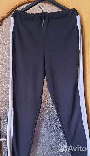 Костюм спорт. жен. р.50-52