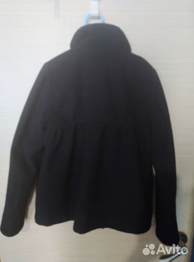 Пальто для девочки Benetton
