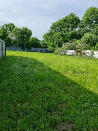 Участок 12 сот. (ИЖС)