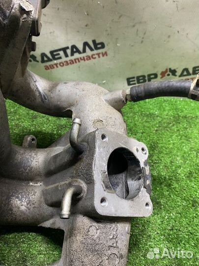 Коллектор впускной Great Wall Hover H3 внедорожник