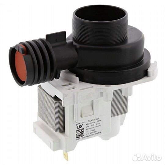 50287471002 Сливной насос посудомоечной машины AEG