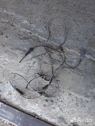 Передний датчик абс Ниссан Жук,Nissan Juke