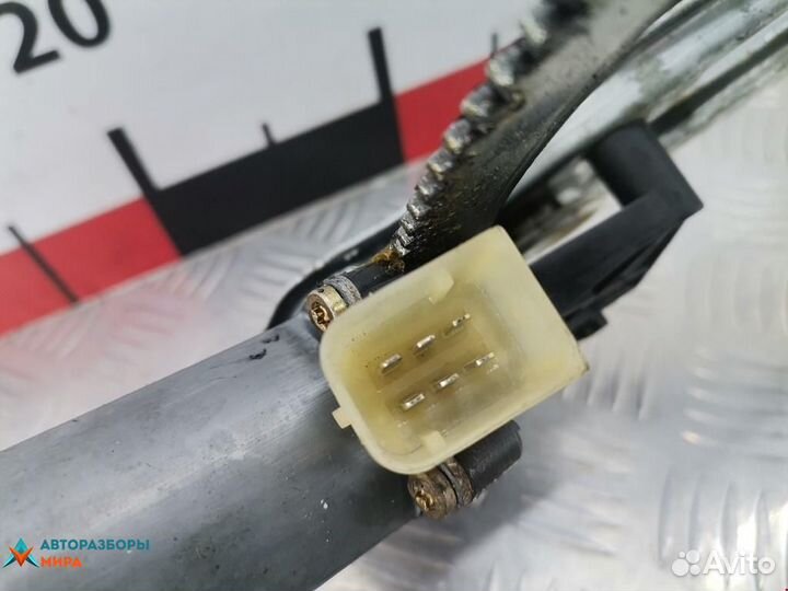 Стеклоподъемник передний правый Mercedes-Benz