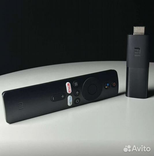Xiaomi TV Stick FHD