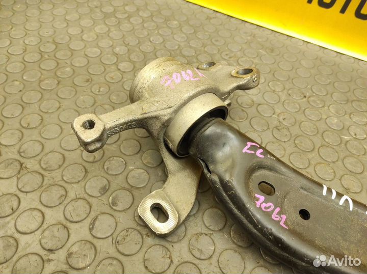 Рычаг передний левый Mini Cooper A F56 B38A15A 1.5