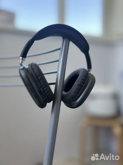 Беспроводные наушники Apple airpods max