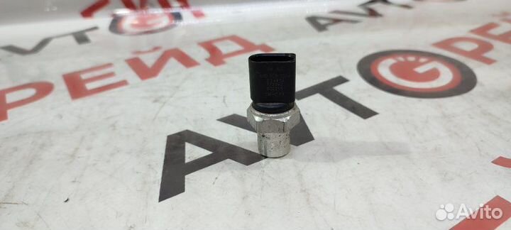 Датчик давления кондиционера Audi A7 4G cgwb