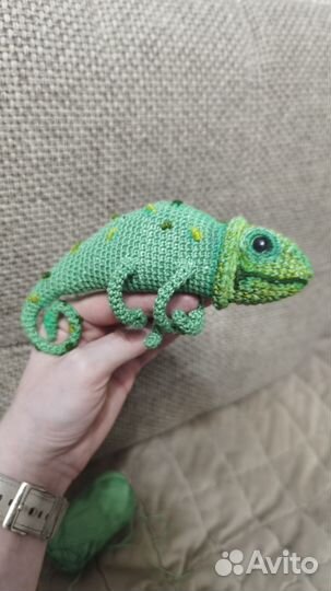 Хомелион Greeni
