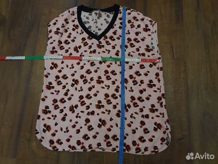 Спортивные лосины легинсы 48 50