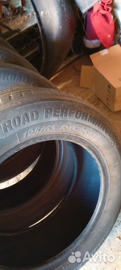 Kormoran Road Performance 195/65 R15 95H