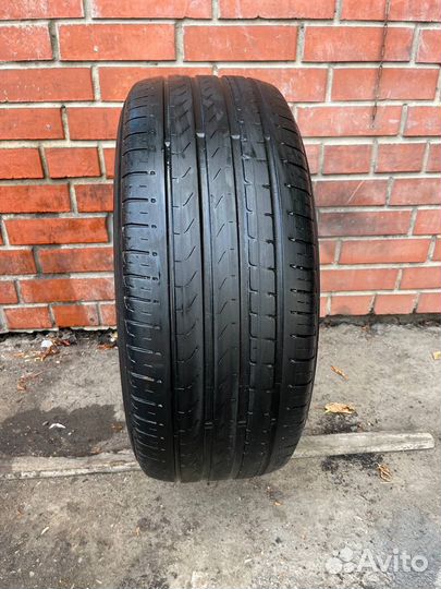 Pirelli Scorpion Verde 235/60 R16 100V