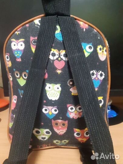 Рюкзак детский