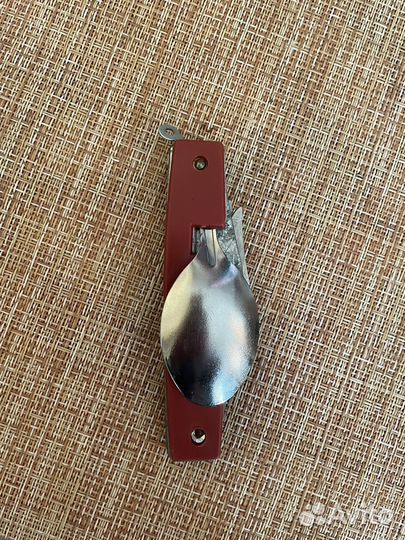 Мультитул СССР