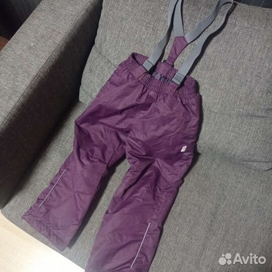 Комбинезон на девочку