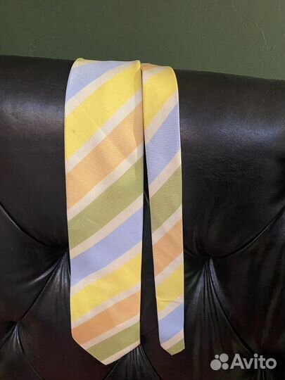 Галстук hugo boss