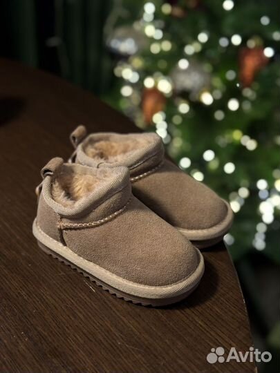 Ugg угги детские новые 13