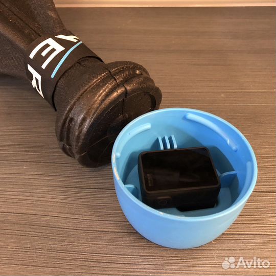 Дрифтер AER для GoPro