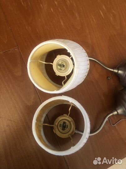 Светильники настенные IKEA