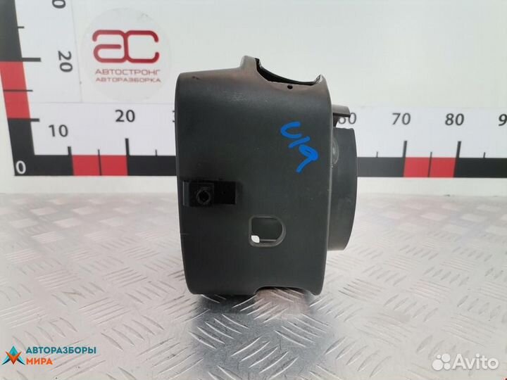 Кожух рулевой колонки Ford Expedition 2 2006