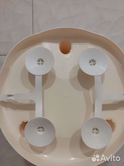 Стульчик для купания