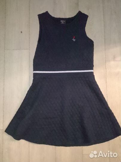 Сарафан на девочку