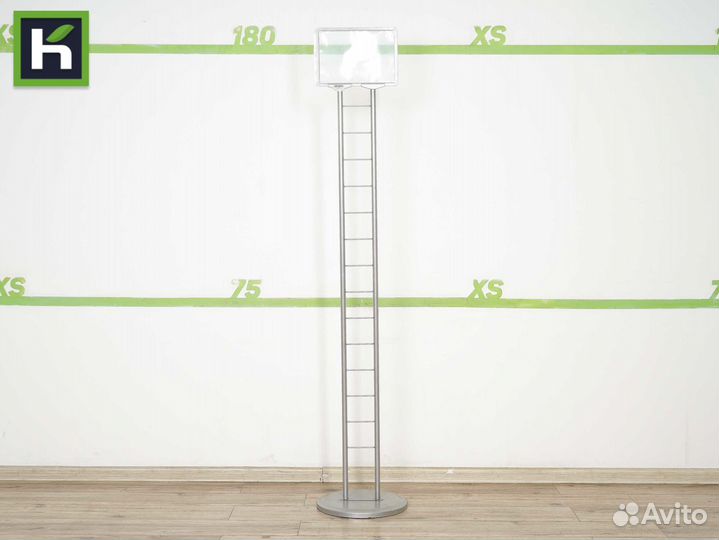 Cтенд для прессы